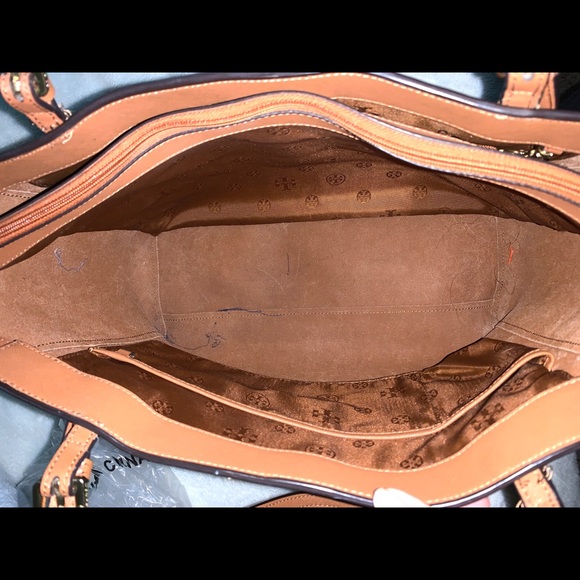 Tory Burch York Tote - Picture 3 of 8